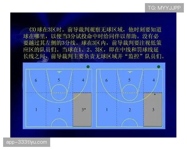 篮球规则中手部接触判定的具体标准与裁判执行依据全面解读