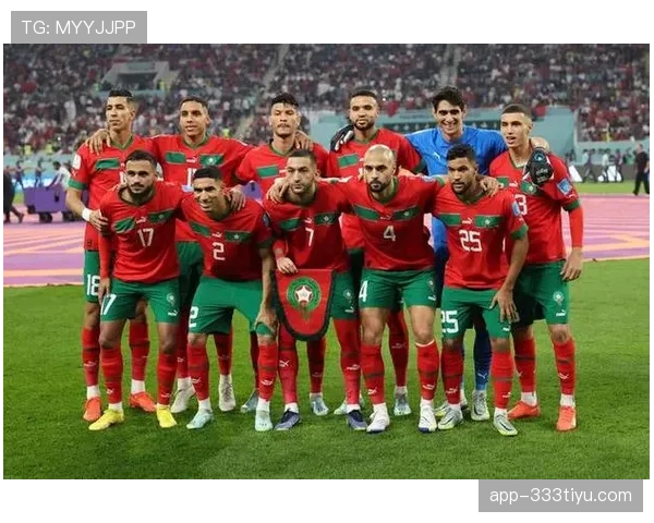 摩洛哥2026世界杯赛程预测及小组出线形势分析