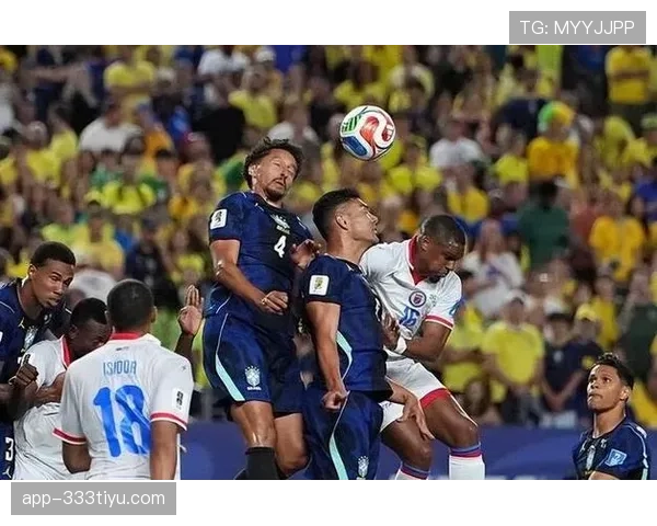 巴西3-0海地后净胜球提升，C组头名竞争占优