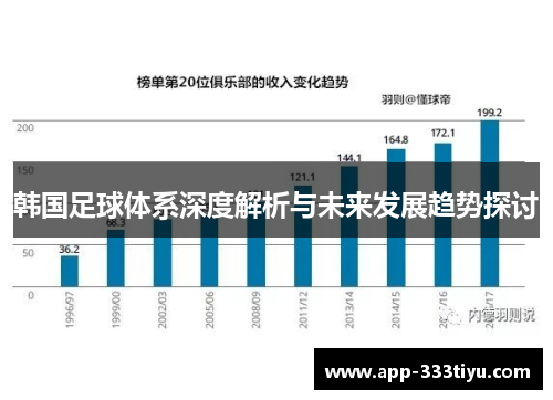 韩国足球体系深度解析与未来发展趋势探讨